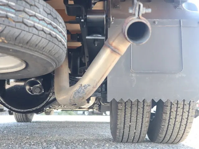 日産 アトラス 2RG-AHR88A(2WD)の写真29