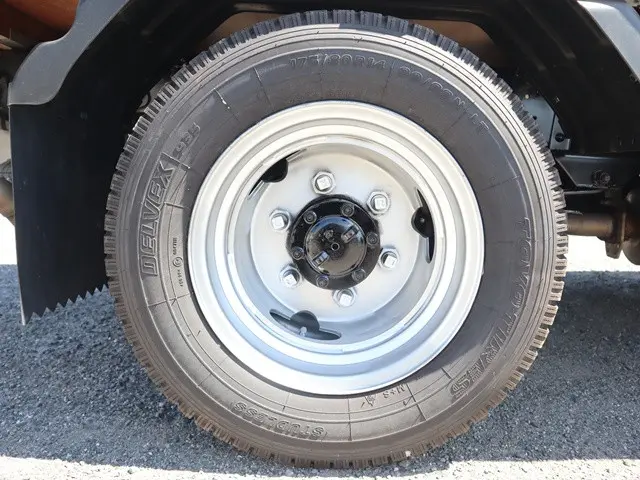 日産 アトラス 2RG-AHR88A(2WD)の写真30