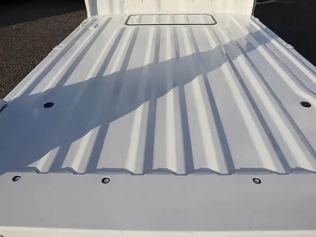 スズキ キャリイ EBD-DA16T(2WD)の写真12