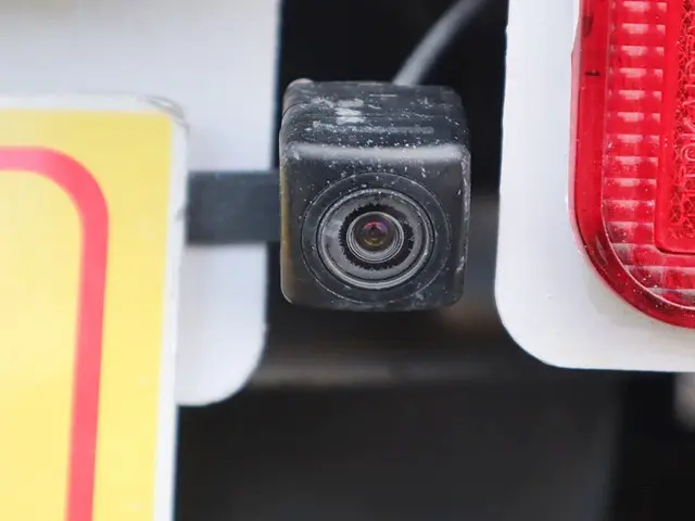 スズキ キャリイ EBD-DA16T(2WD)の写真17