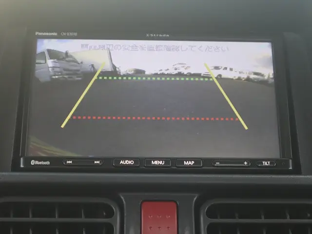 スズキ キャリイ EBD-DA16T(2WD)の写真18