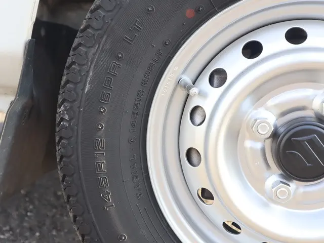 スズキ キャリイ EBD-DA16T(2WD)の写真25