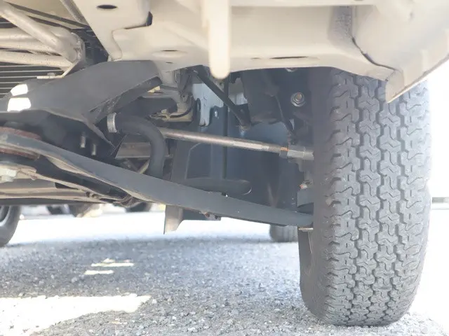 スズキ キャリイ EBD-DA16T(2WD)の写真28