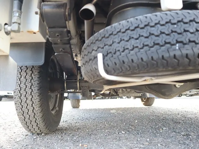 スズキ キャリイ EBD-DA16T(2WD)の写真31