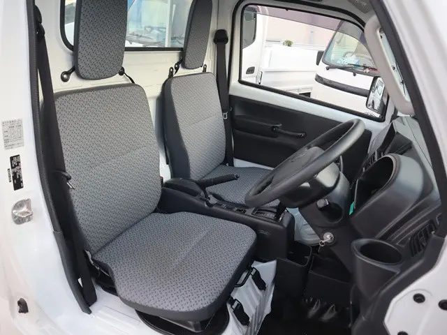 スズキ キャリイ EBD-DA16T(2WD)の写真35