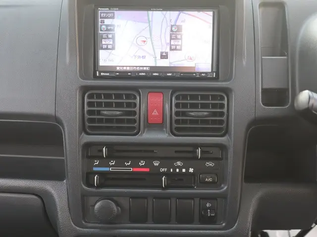 スズキ キャリイ EBD-DA16T(2WD)の写真40