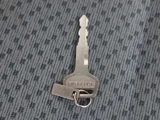 スズキ キャリイ EBD-DA16T(2WD)の写真41