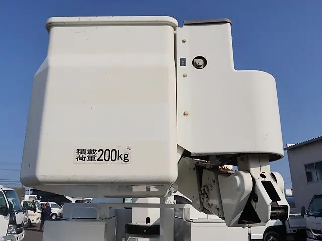 日野 デュトロ TKG-XZU675M(4WD)の写真18