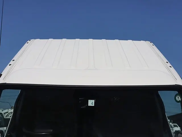 日野 デュトロ TKG-XZU675M(4WD)の写真23