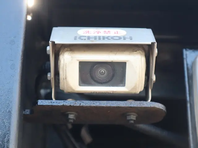 日野 デュトロ TKG-XZU675M(4WD)の写真24