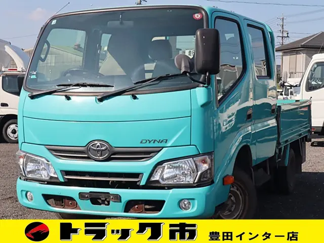 トヨタ ダイナ ABF-TRY230(2WD)の写真1