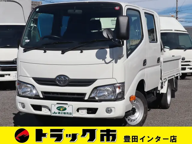 トヨタ ダイナ ABF-TRY230(2WD)の写真1