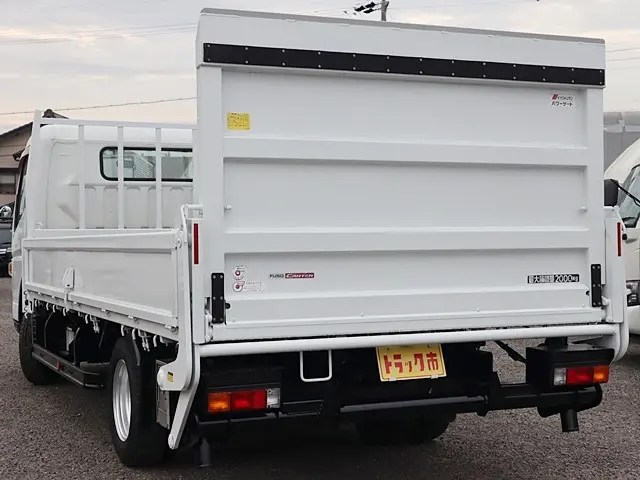 三菱 キャンター TPG-FEB50(2WD)の写真7