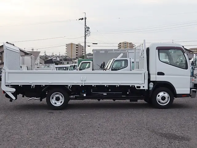 三菱 キャンター TPG-FEB50(2WD)の写真8