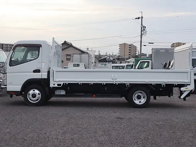 三菱 キャンター TPG-FEB50(2WD)の写真9