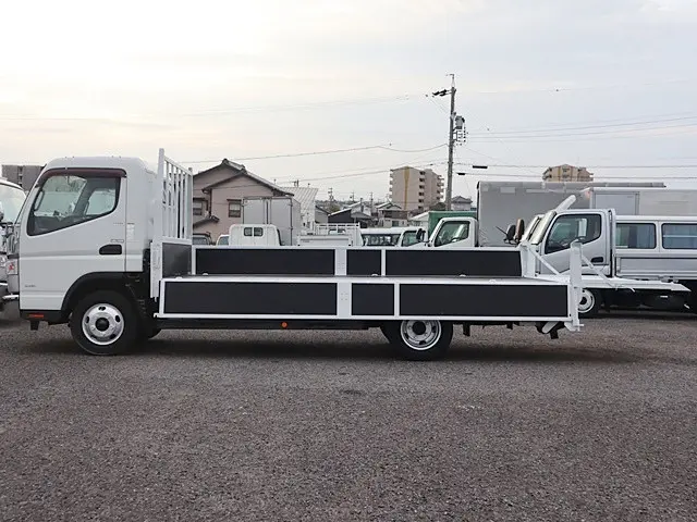 三菱 キャンター TPG-FEB50(2WD)の写真12