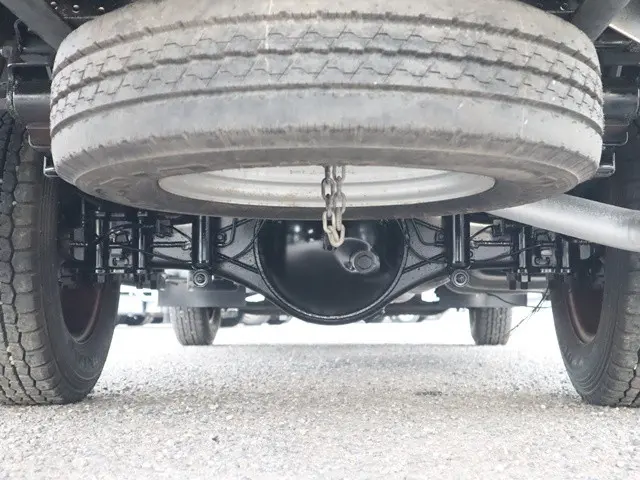三菱 キャンター TPG-FEB50(2WD)の写真22