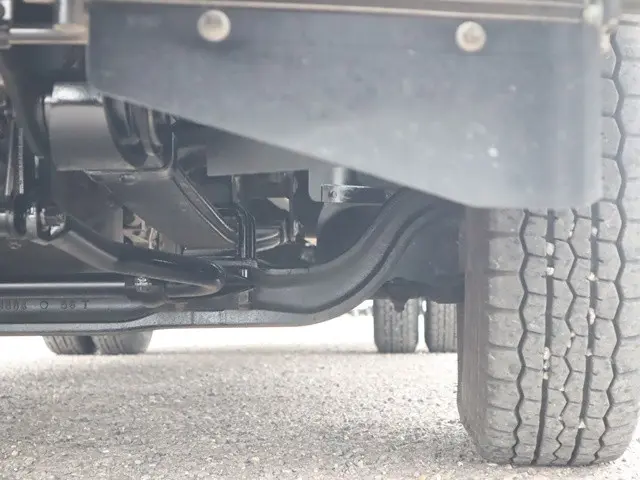 三菱 キャンター TPG-FEB50(2WD)の写真26