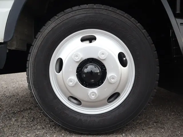 三菱 キャンター TPG-FEB50(2WD)の写真27