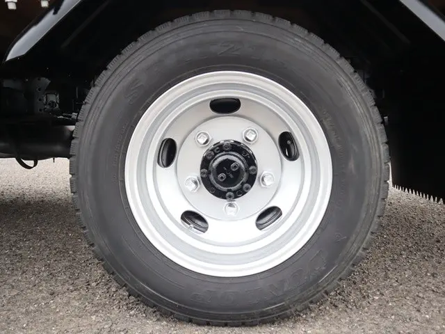 三菱 キャンター TPG-FEB50(2WD)の写真28