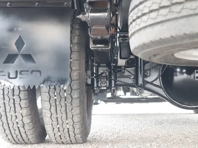 三菱 キャンター TPG-FEB50(2WD)の写真29