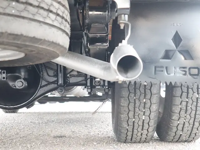 三菱 キャンター TPG-FEB50(2WD)の写真30