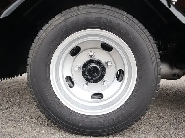 三菱 キャンター TPG-FEB50(2WD)の写真31