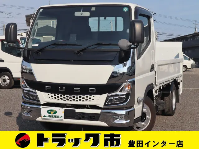 三菱 キャンター 2RG-FBA20(2WD)の写真1