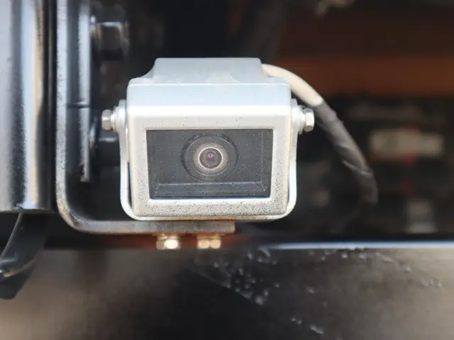 三菱 キャンター 2RG-FBA20(2WD)の写真18