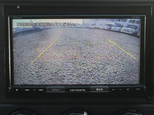 三菱 キャンター 2RG-FBA20(2WD)の写真19