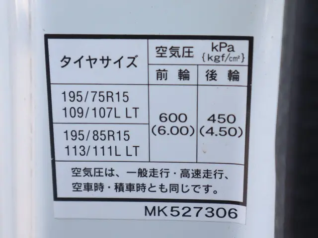 三菱 キャンター 2RG-FBA20(2WD)の写真23