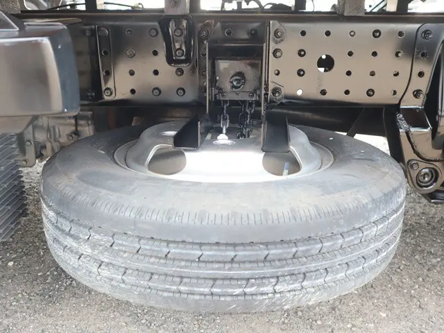 三菱 キャンター 2RG-FBA20(2WD)の写真24