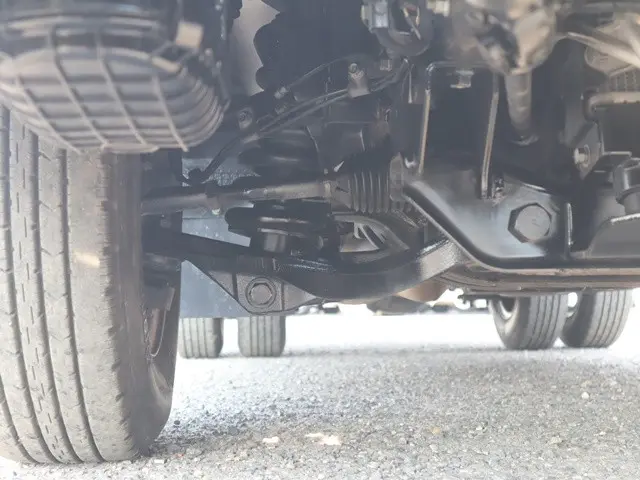 三菱 キャンター 2RG-FBA20(2WD)の写真27