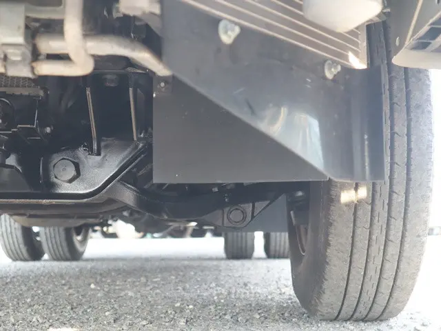 三菱 キャンター 2RG-FBA20(2WD)の写真28