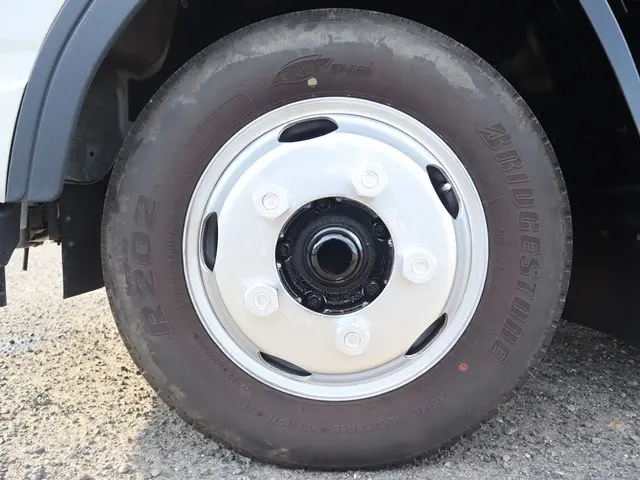 三菱 キャンター 2RG-FBA20(2WD)の写真29