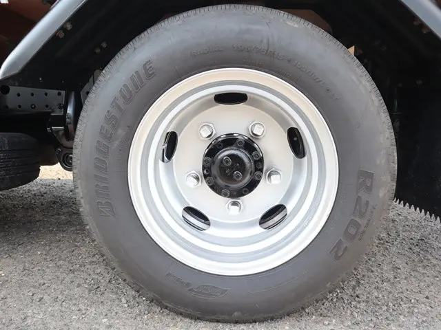 三菱 キャンター 2RG-FBA20(2WD)の写真30