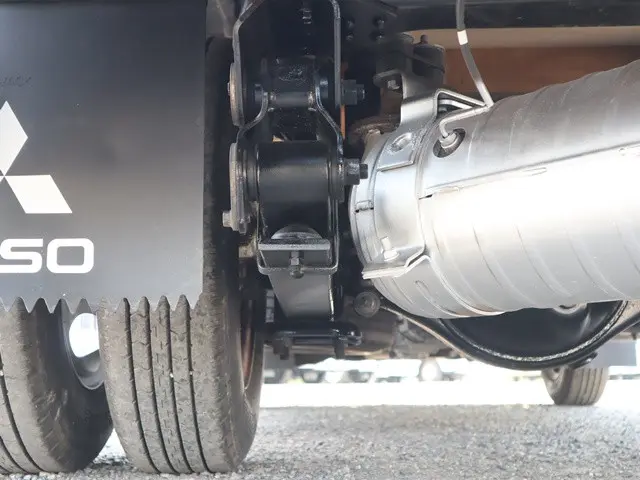 三菱 キャンター 2RG-FBA20(2WD)の写真31