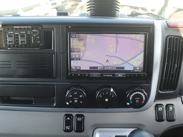 三菱 キャンター 2RG-FBA20(2WD)の写真40