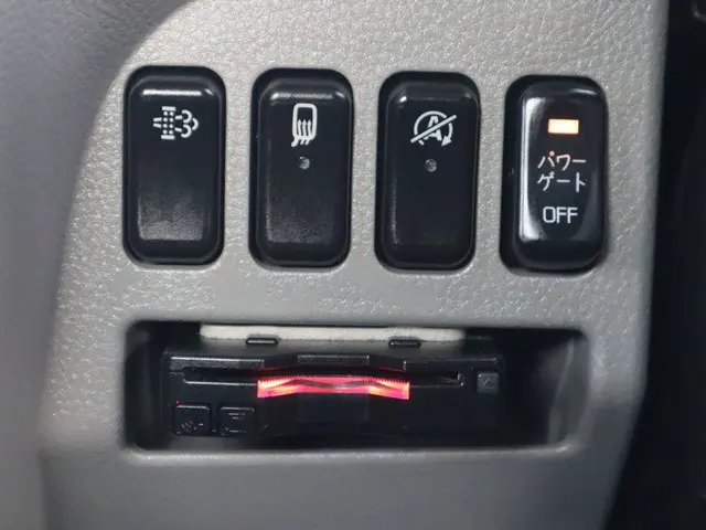 三菱 キャンター 2RG-FBA20(2WD)の写真41