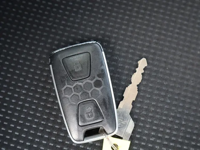 三菱 キャンター 2RG-FBA20(2WD)の写真44