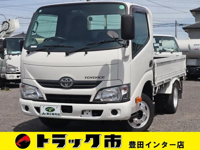 トヨタ トヨエース ABF-TRY220(2WD)の写真1