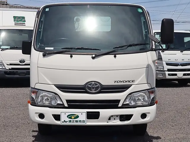 トヨタ トヨエース ABF-TRY220(2WD)の写真3