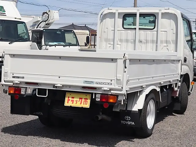トヨタ トヨエース ABF-TRY220(2WD)の写真5