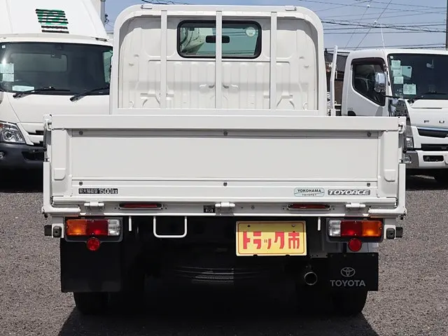 トヨタ トヨエース ABF-TRY220(2WD)の写真6