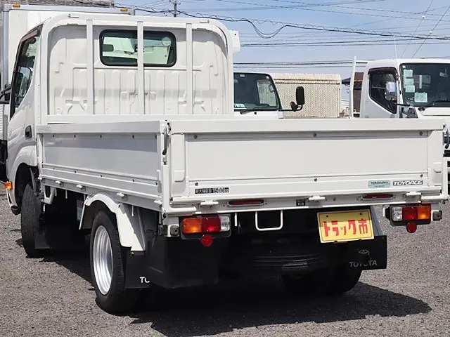 トヨタ トヨエース ABF-TRY220(2WD)の写真7
