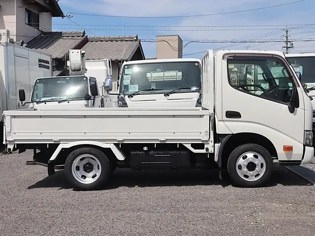 トヨタ トヨエース ABF-TRY220(2WD)の写真8