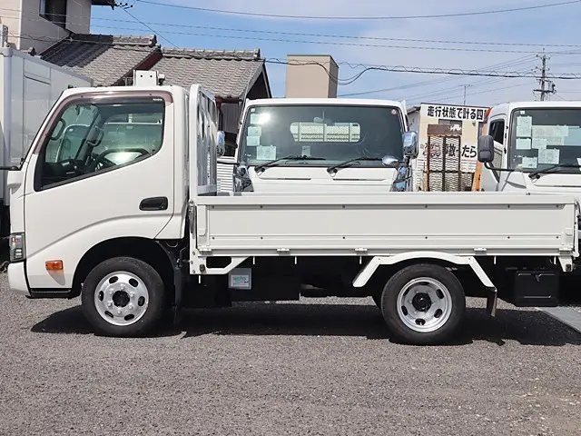 トヨタ トヨエース ABF-TRY220(2WD)の写真9