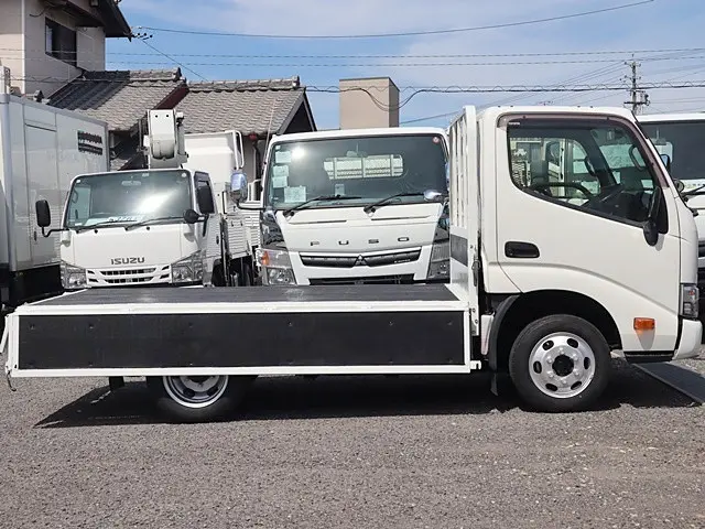 トヨタ トヨエース ABF-TRY220(2WD)の写真10