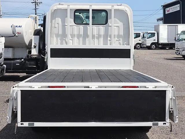 トヨタ トヨエース ABF-TRY220(2WD)の写真11