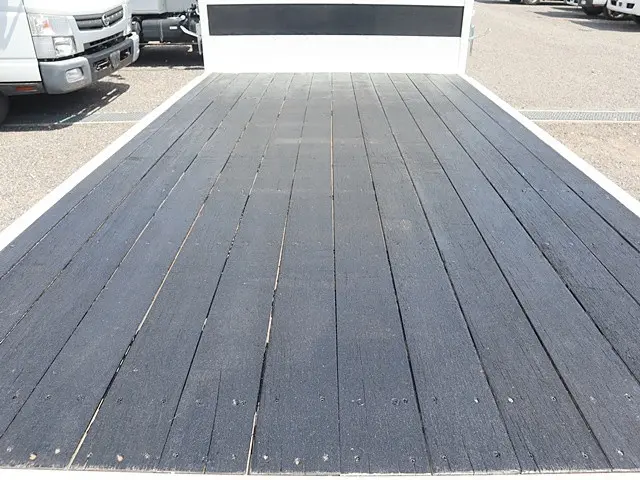 トヨタ トヨエース ABF-TRY220(2WD)の写真12